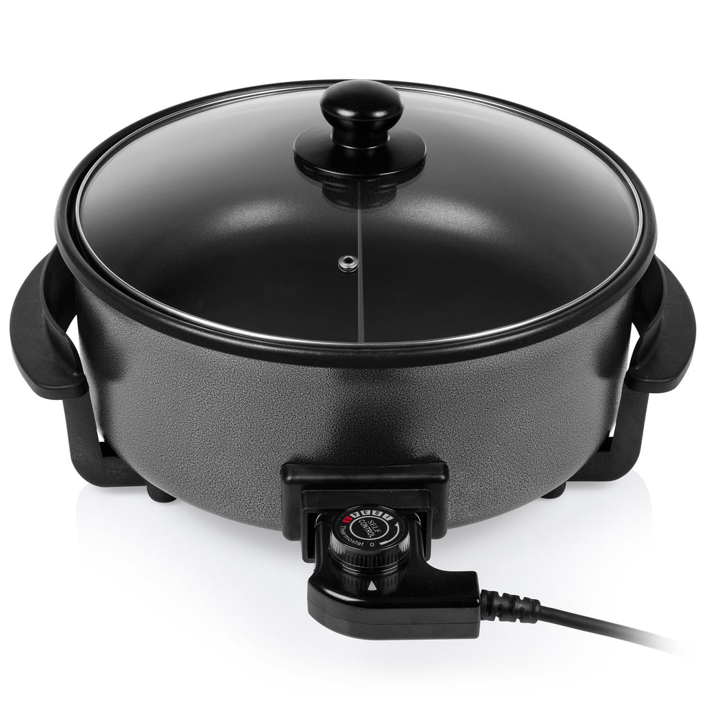 Tristar Multifunktionell Grillpanna XL PZ-9135-Holykitchen