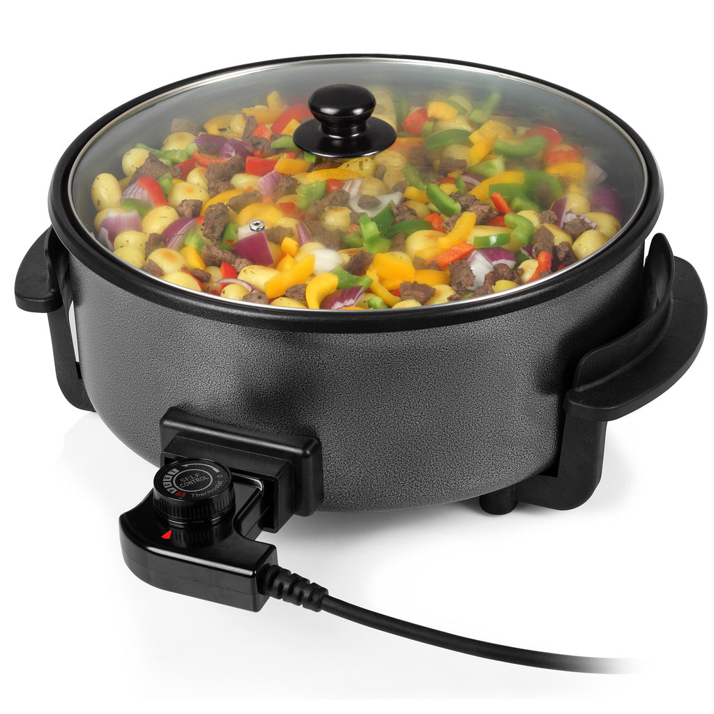 Tristar Multifunktionell Grillpanna XL PZ-9135-Holykitchen