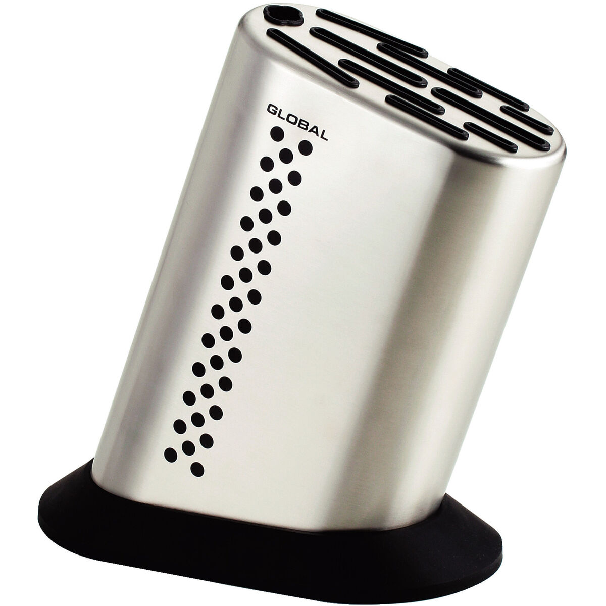 Global G-835/BD Knivblock-Holykitchen