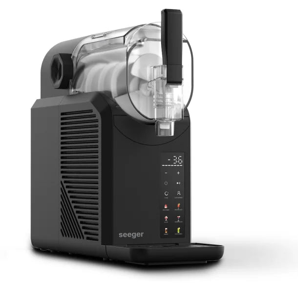 Seeger Slushi Maker Frozen Drinks Maker-Holykitchen