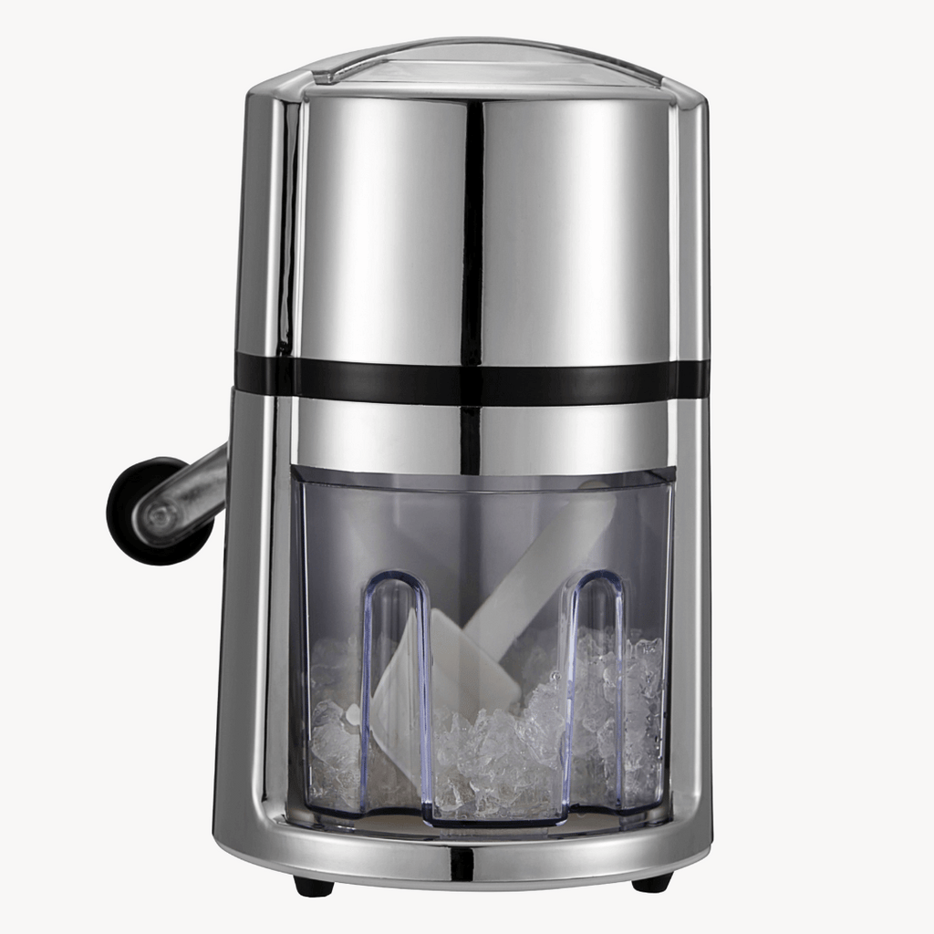 Dorre Connor Iskross Krom Rund 27 cm-Holykitchen
