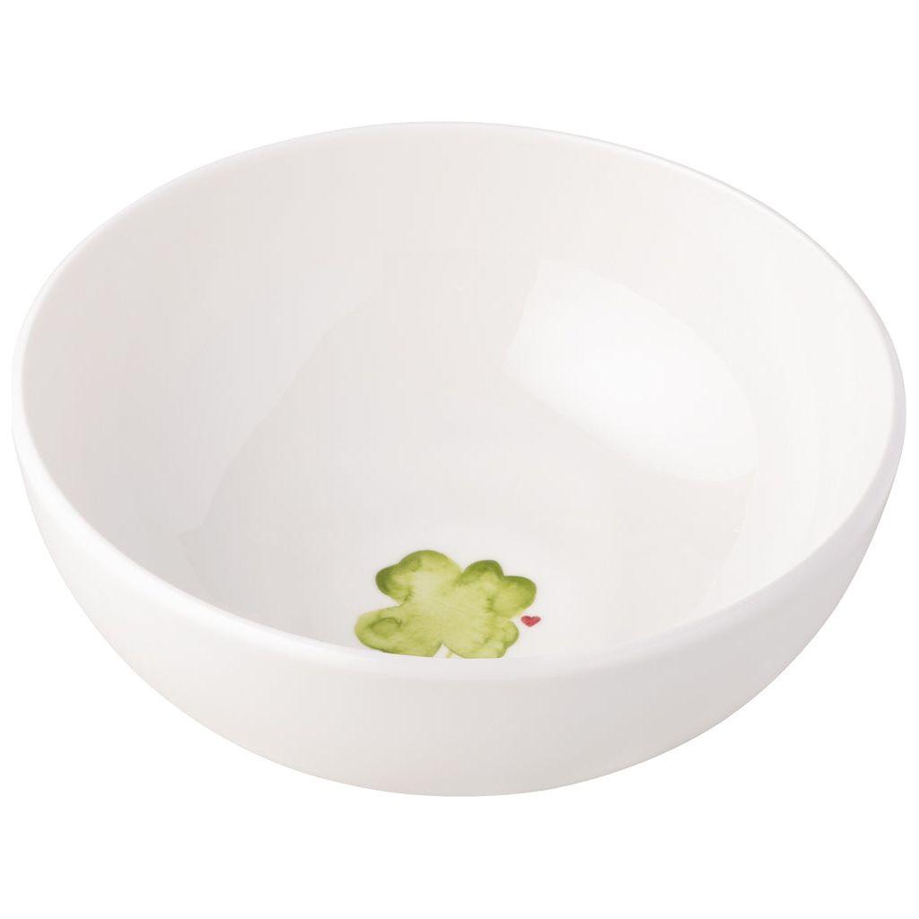 Villeroy & Boch With Love Flingskål Lycka Till 550 ml