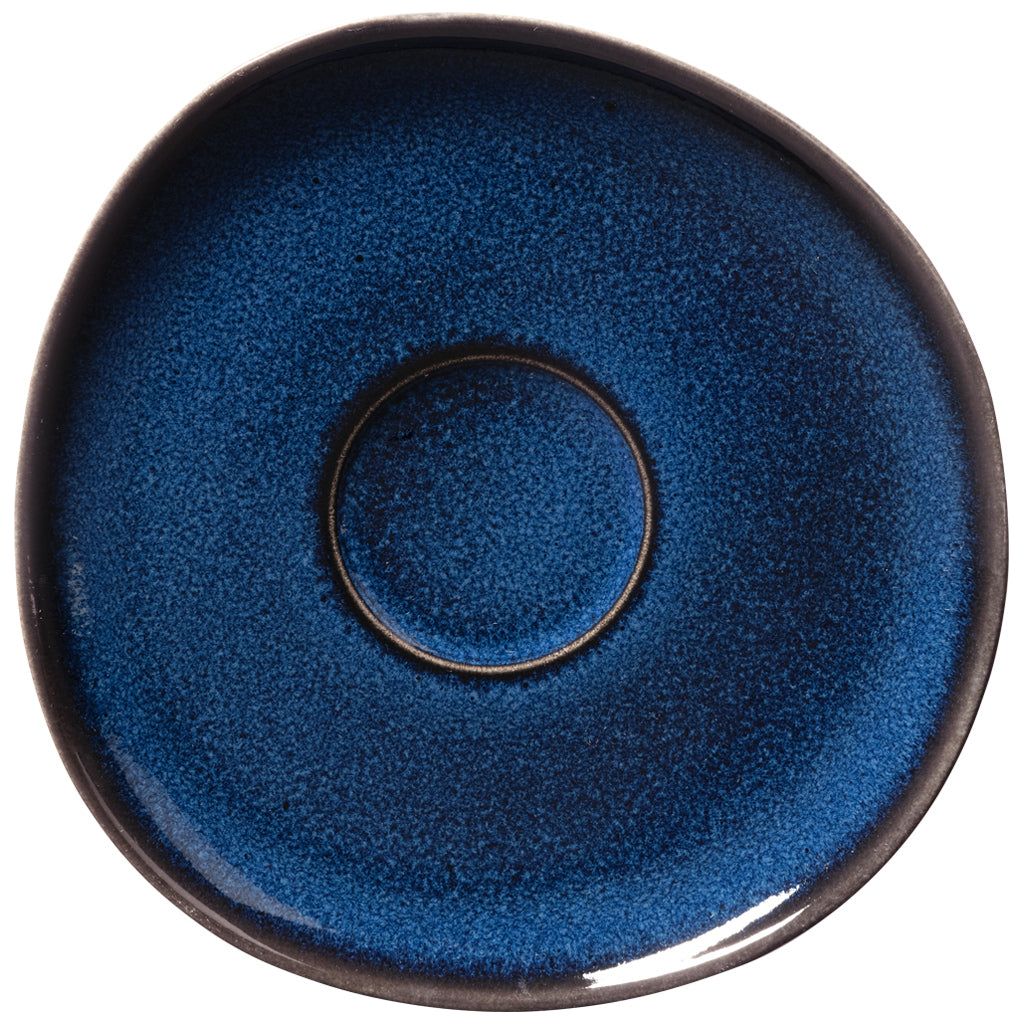 Villeroy & Boch Lave bleu Fat kaffe kopp