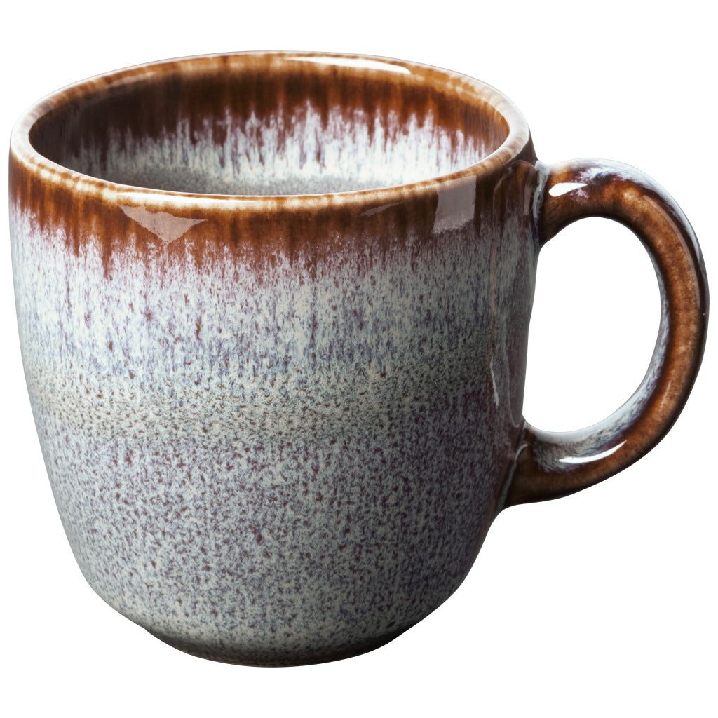 Villeroy & Boch Lave beige Kaffekopp 190 ml
