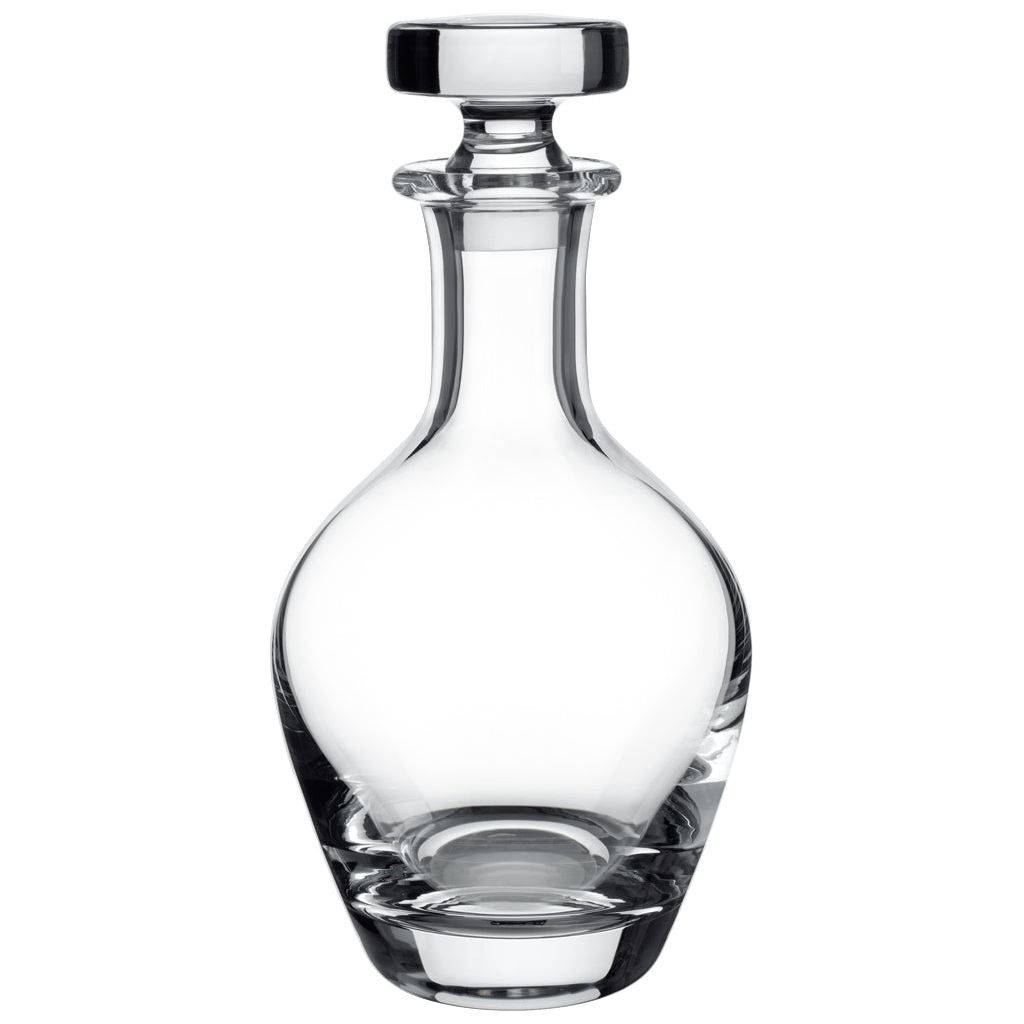 Villeroy & Boch Scotch Whisky - Karaffer Whiskykaraff No. 1 750 ml
