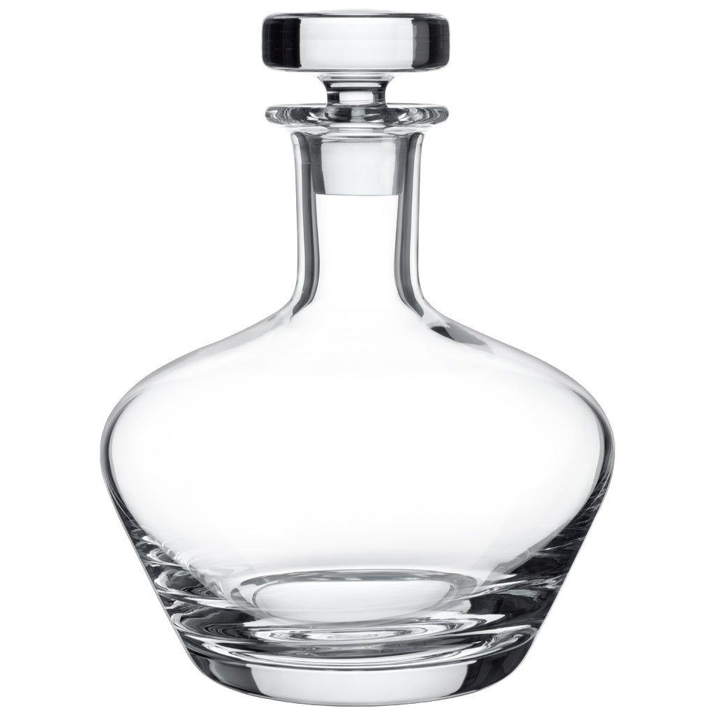 Villeroy & Boch Scotch Whisky - Karaffer Whisky karaff Nr. 3 1 l