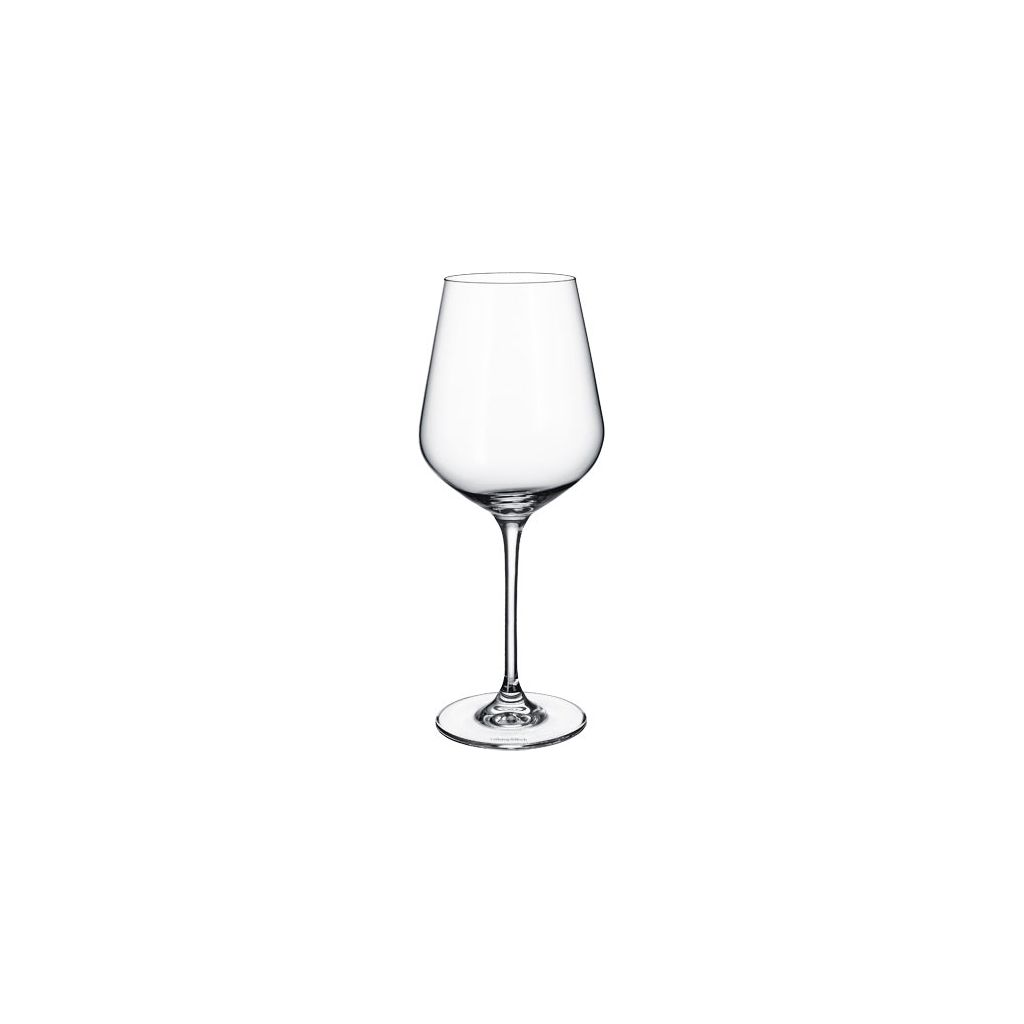 Villeroy & Boch La Divina Vatten-/Bordeauxvinglas, Set om 4 st 250 ml