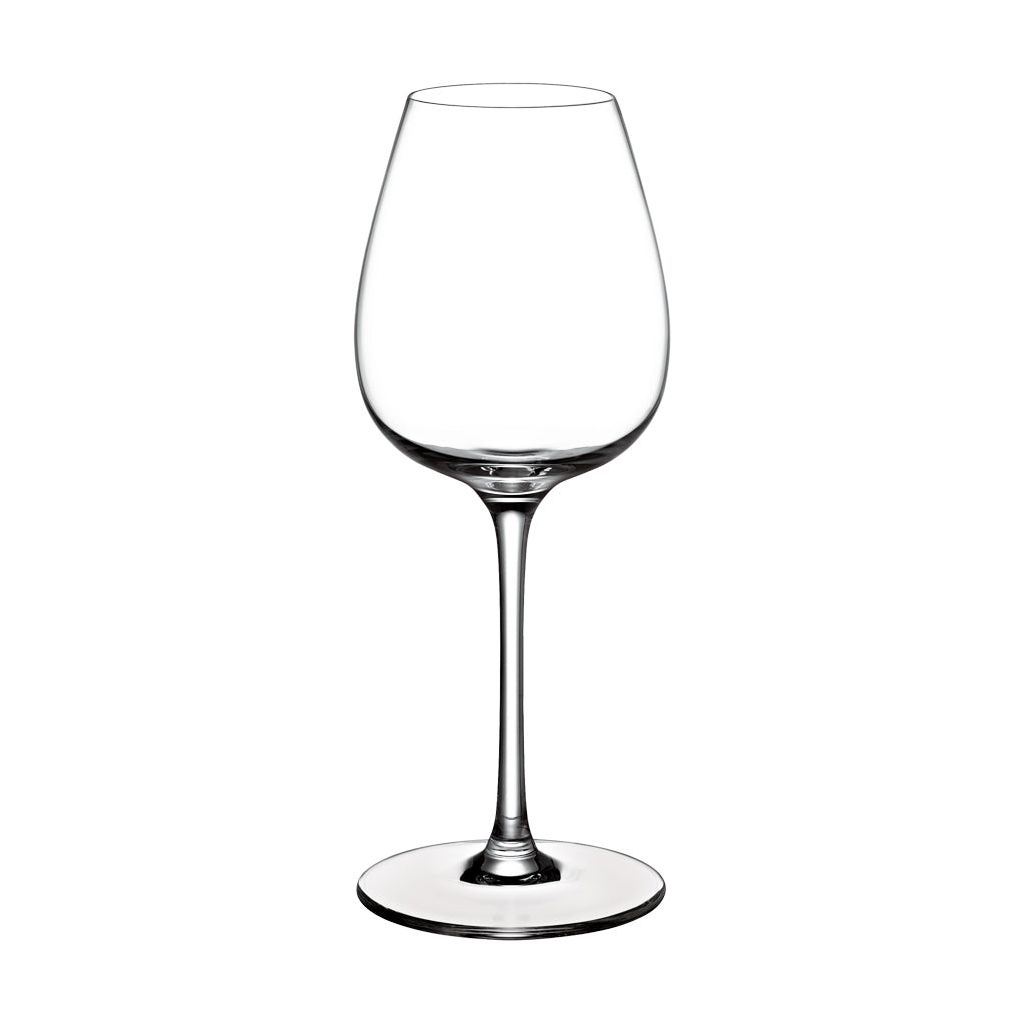 Villeroy & Boch Purismo Vin Vitvinsglas fräsch & lätt 120 ml