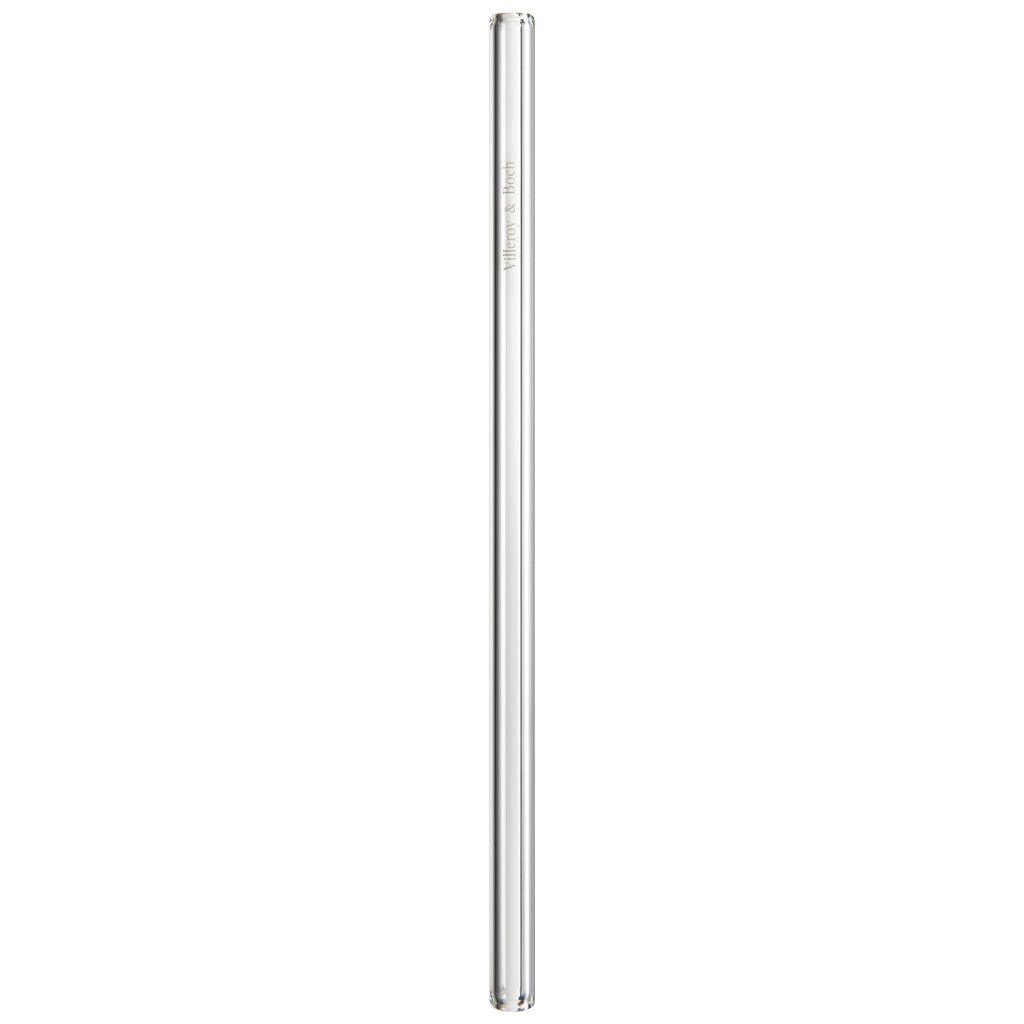 Villeroy & Boch Purismo Bar Glasstrån långa, set 4 st 9 mm