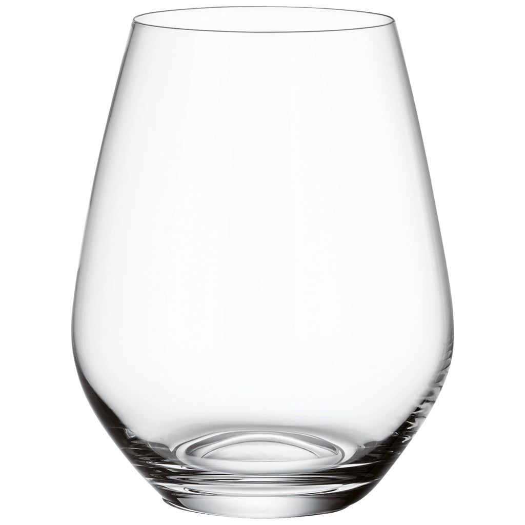 Villeroy & Boch Ovid Vattenglas Set 4 st 200 ml