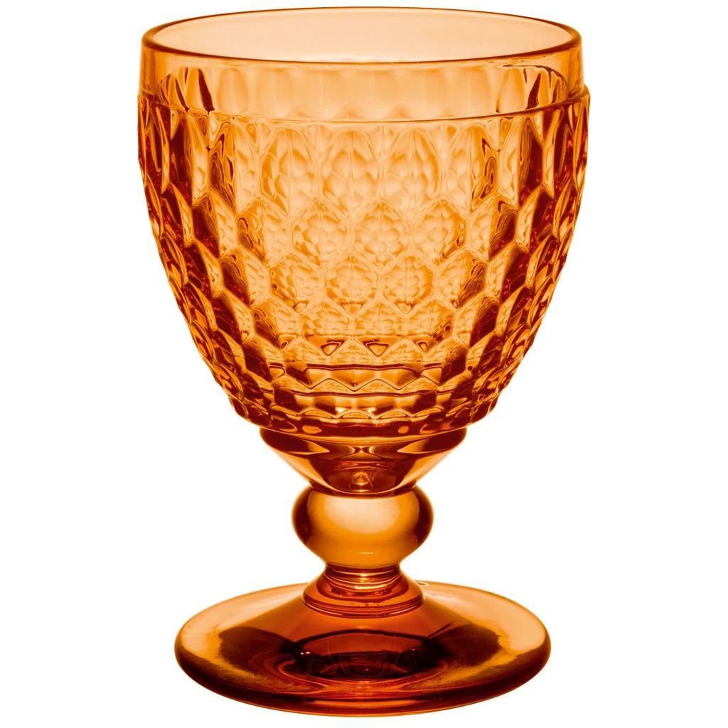 Villeroy & Boch Boston Aprikos Vattenglas 250 ml