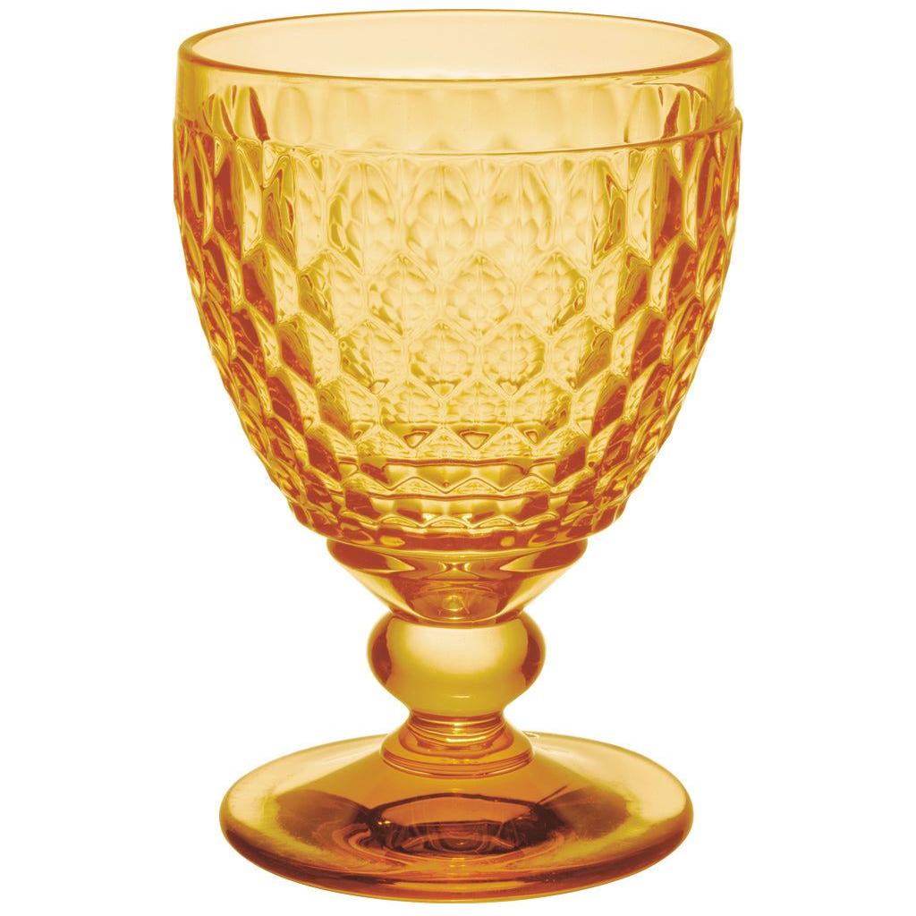 Villeroy & Boch Boston Saffran Vattenglas 250 ml