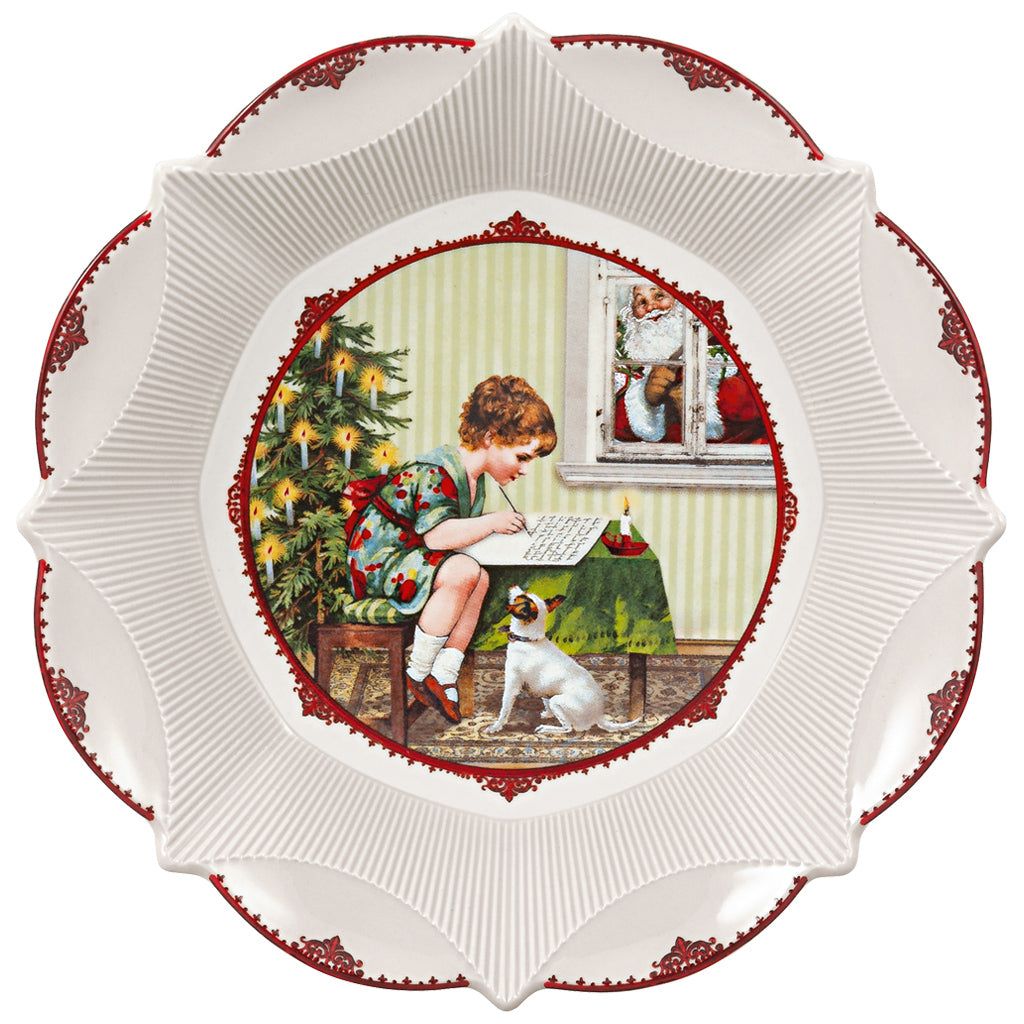 Villeroy & Boch Toy's Fantasy Skål liten, önskelista 14 cl