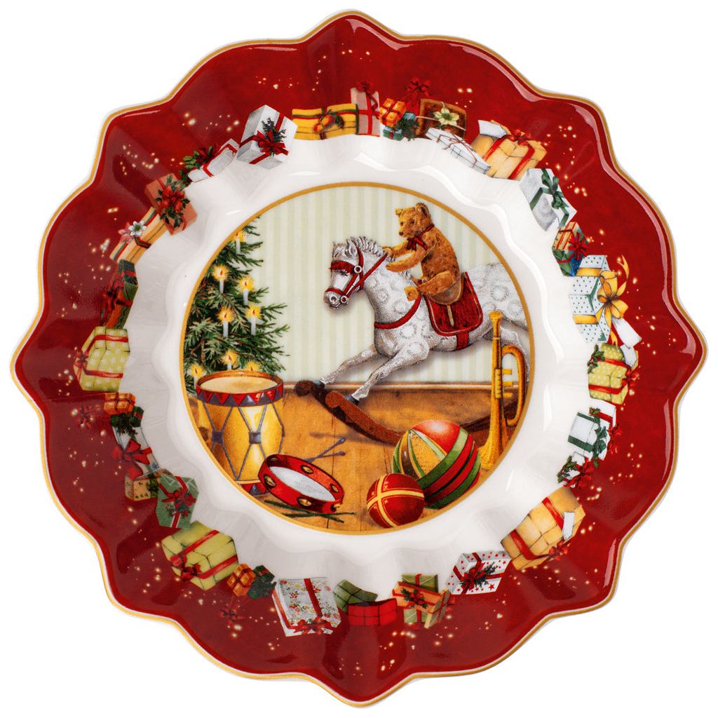 Villeroy & Boch Toy's Fantasy Skål liten, Gåvor 180 ml