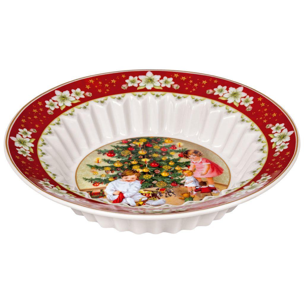 Villeroy & Boch Toy's Fantasy Skål liten, barn som leker 16 cl