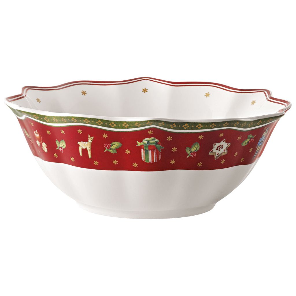 Villeroy & Boch Toy's Delight Skål 550 ml