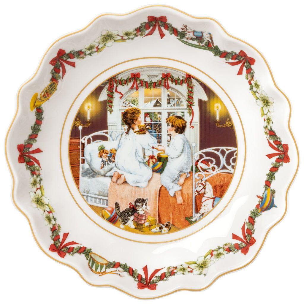 Villeroy & Boch Annual Christmas Edition Skål liten 2022 150 ml