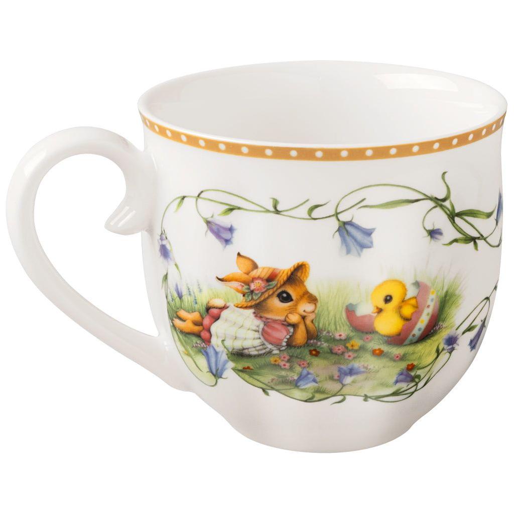 Villeroy & Boch Annual Easter Edition Mugg 2023 39 cl