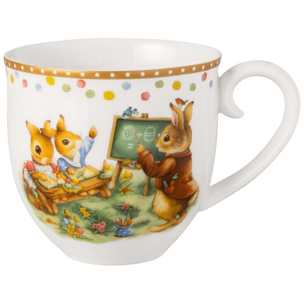Villeroy & Boch Annual Påskutgåva Mugg 2025 39 cl