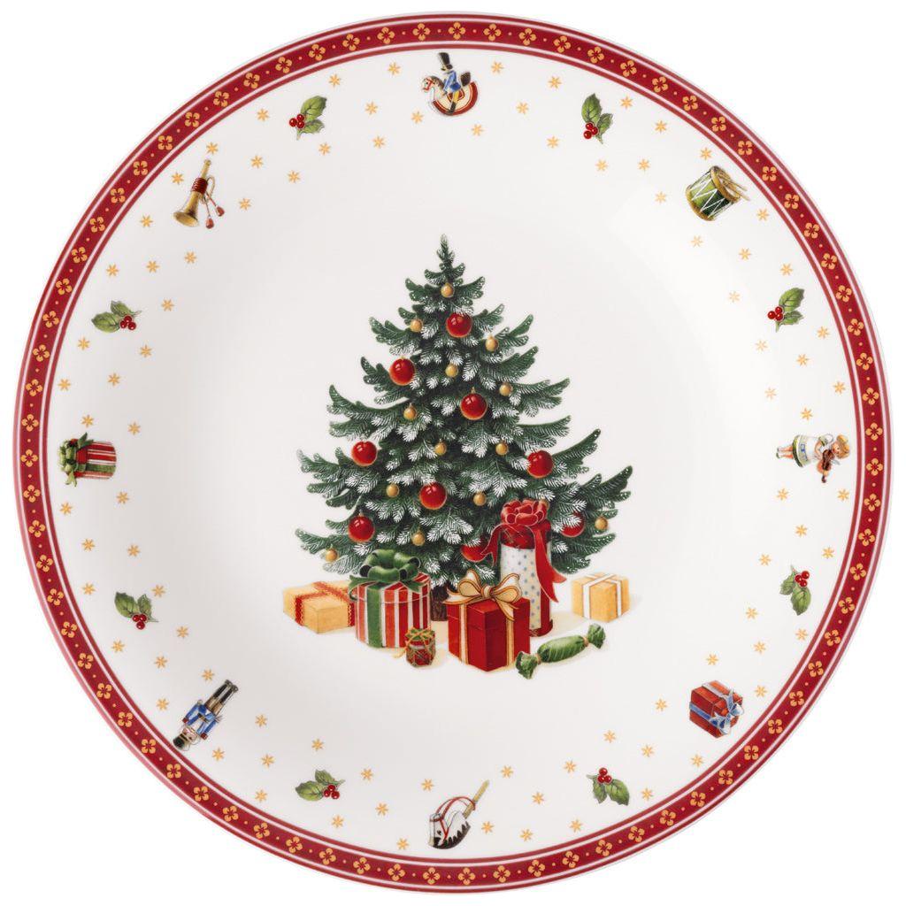 Villeroy & Boch Toy's Delight Specials Underläggstallrik 302 mm