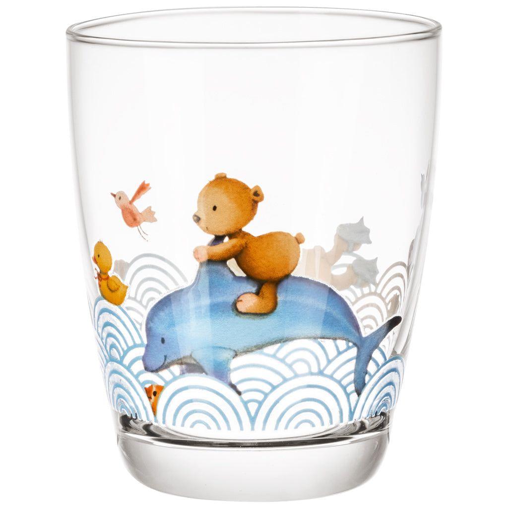 Villeroy & Boch Happy as a Bear Barnmugg, Set 2 st 150 ml