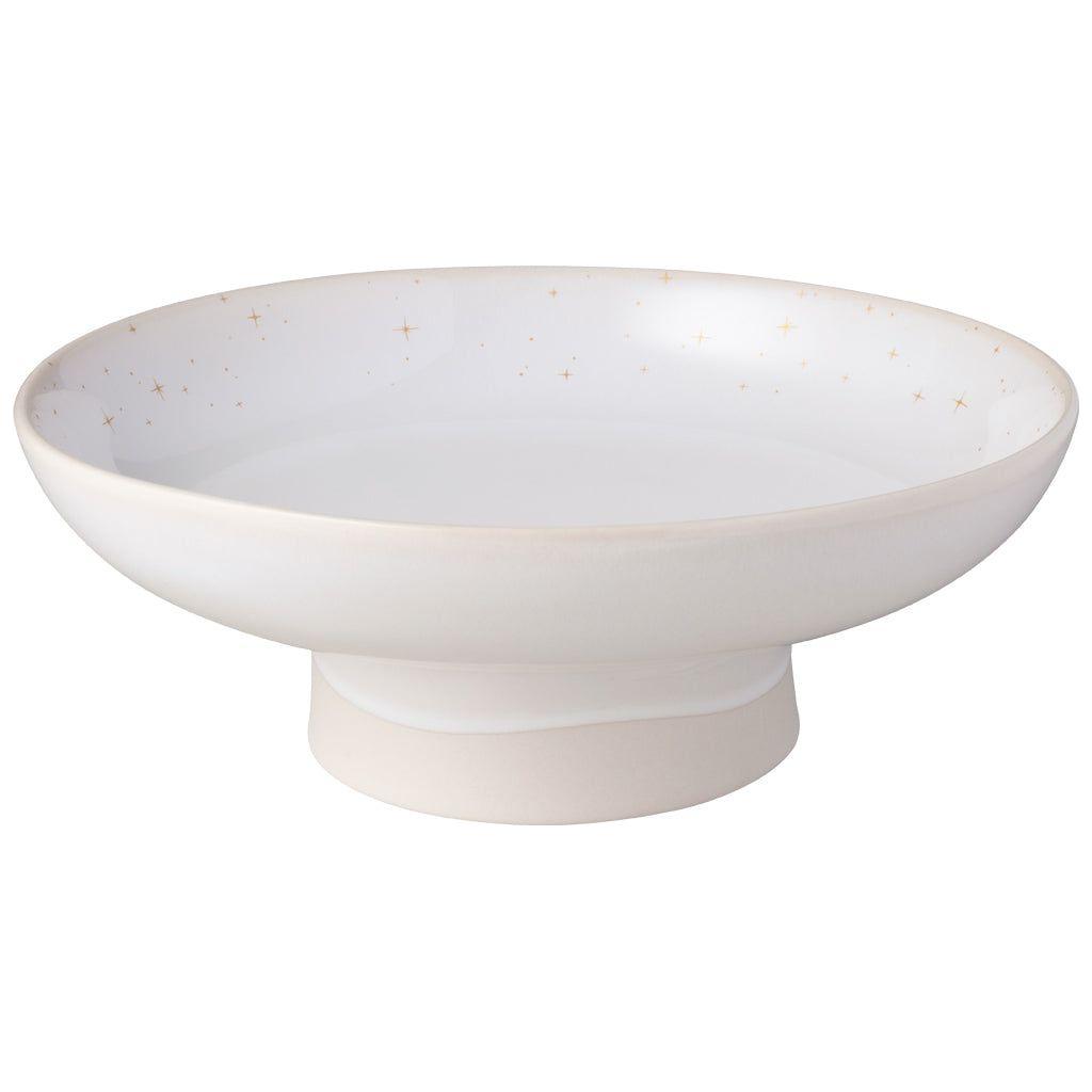 Villeroy & Boch Winter Glow Fotad Skål 420 ml