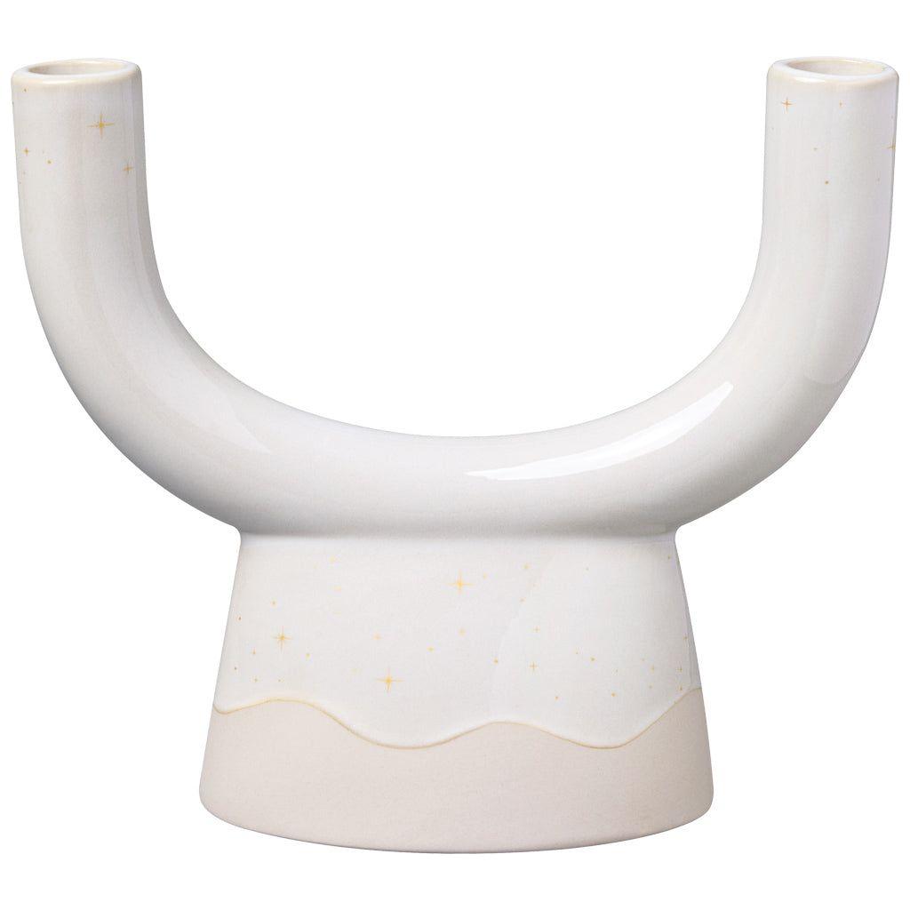 Villeroy & Boch Winter Glow Ljuslykta U-formad