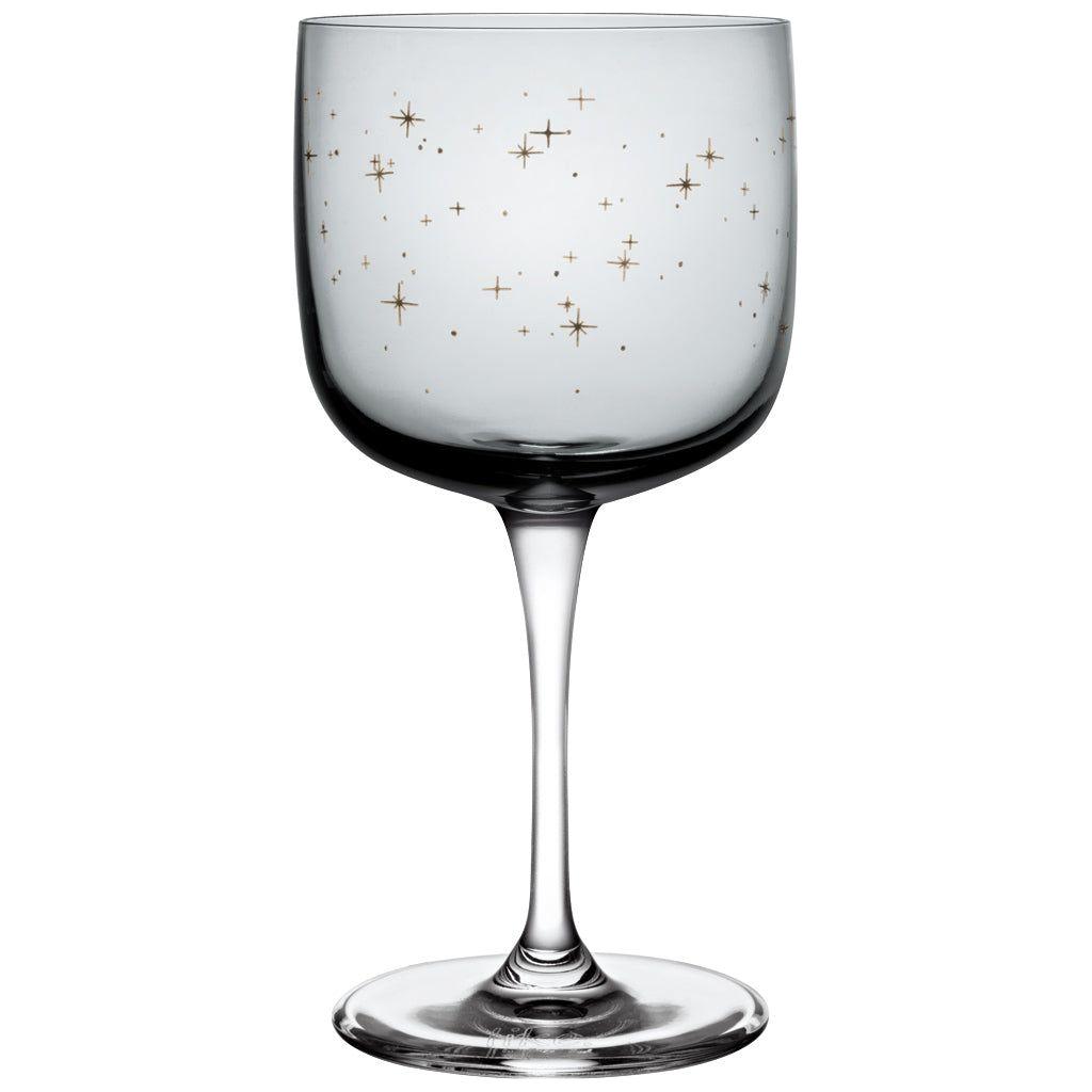 Villeroy & Boch Winter Glow vinglas Set 2 st 270 ml
