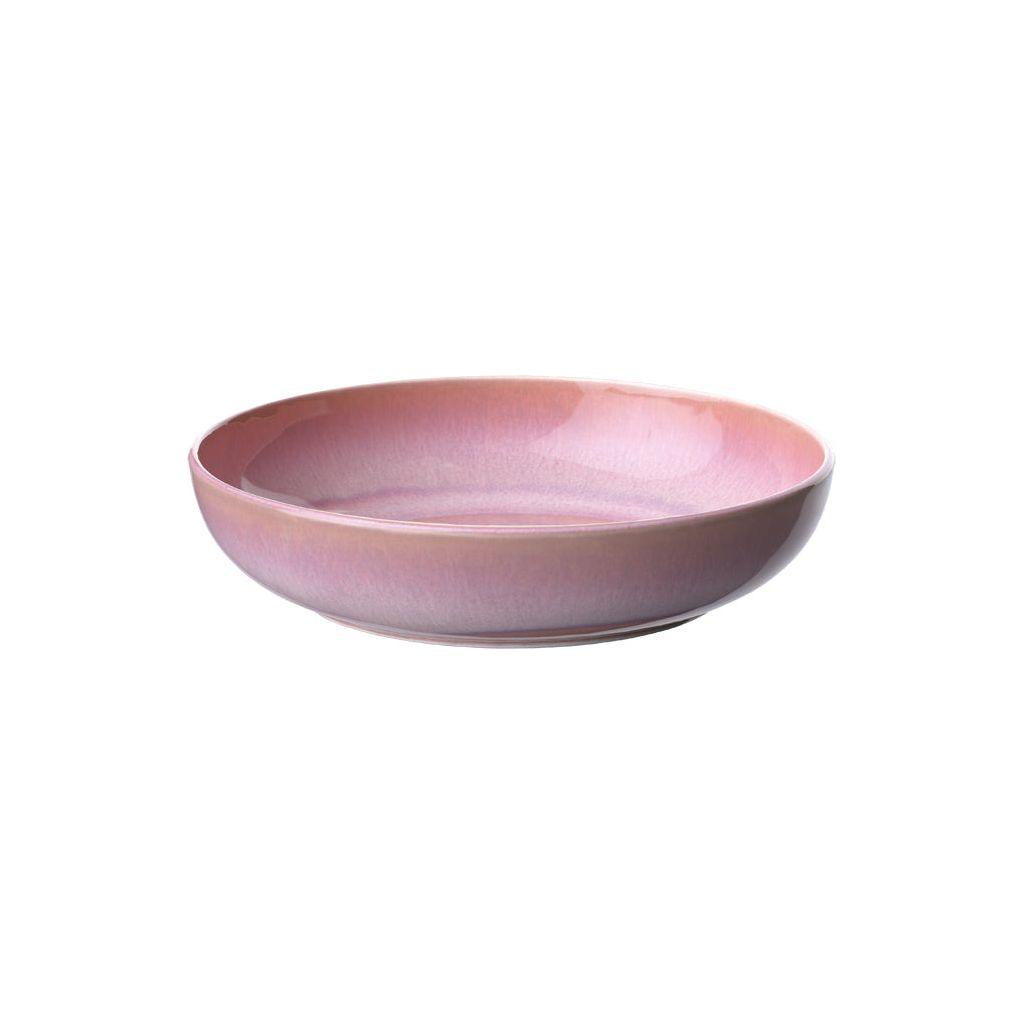 Villeroy & Boch Perlemor Korallpastaskål 650 ml