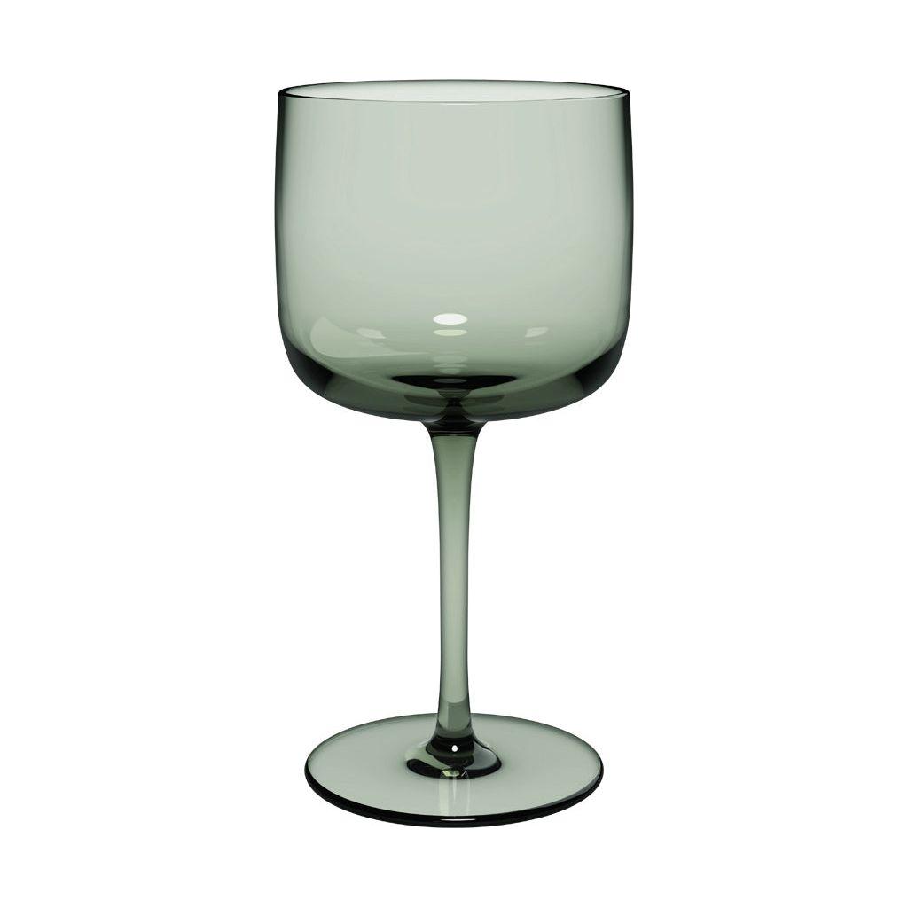 Villeroy & Boch Like Sage vinglas Set 2 st pcs 200 ml
