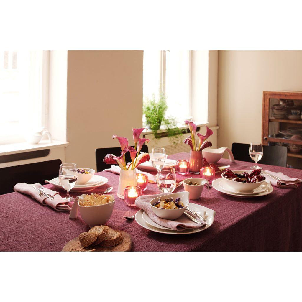 Villeroy & Boch Flow Fat för frukostkopp