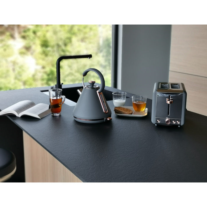 Modern House Aqua Vattenisglass 6-pack 29 cl-Holykitchen