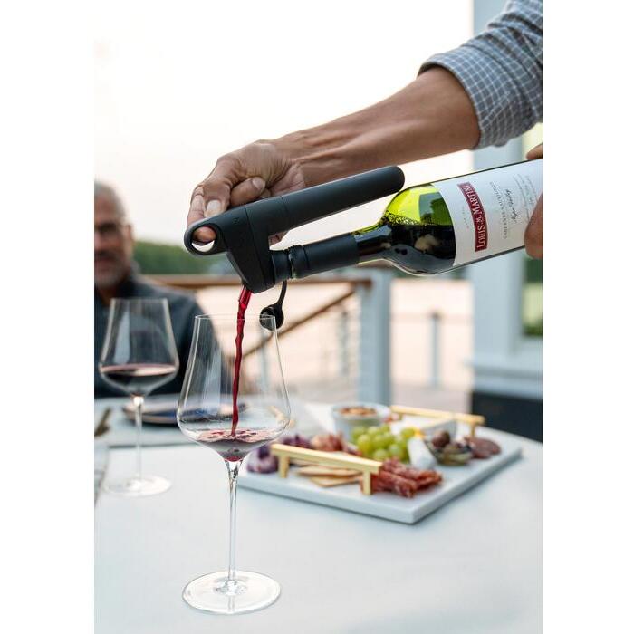 Coravin Pivot Wine corks 6-pack-Holykitchen