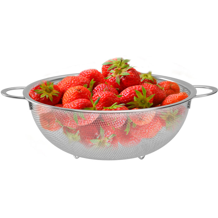 Modern House Basis Durkslag