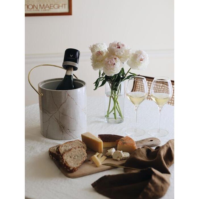 Coravin Sparkling Champagnestoppare 2-pack-Holykitchen