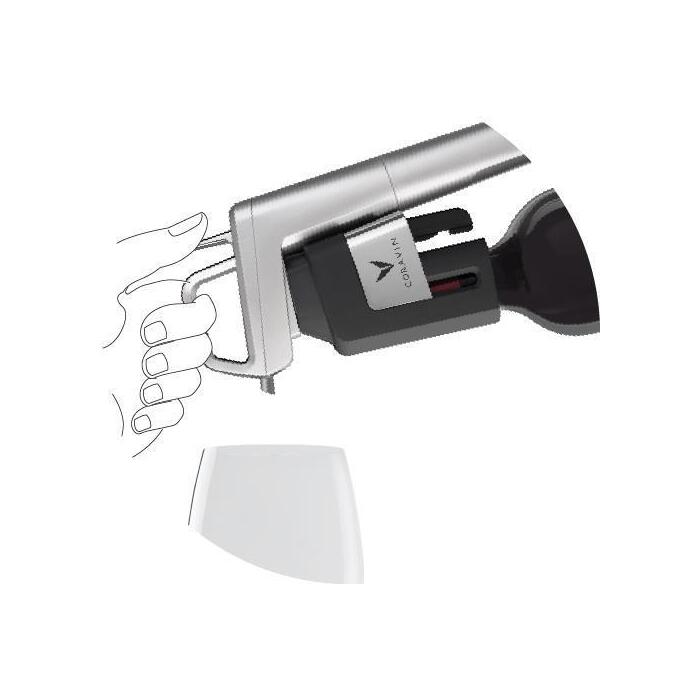 Coravin Timeless Six+ Vinkonserveringssystem s/11 i väska-Holykitchen