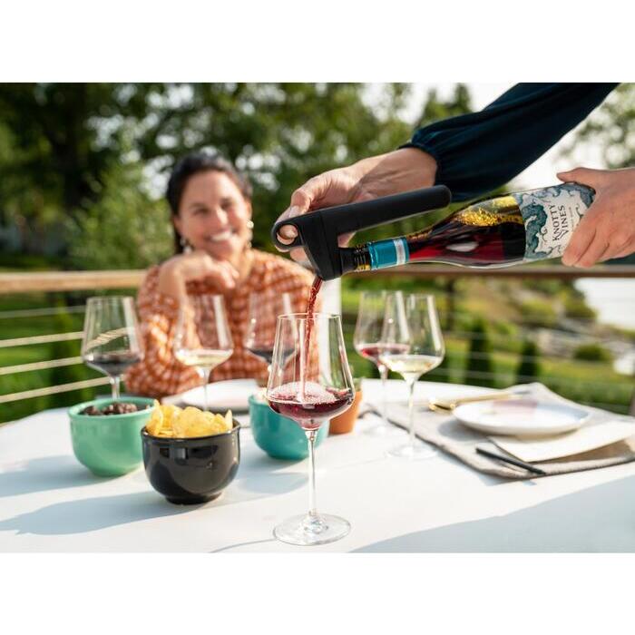 Coravin Pivot Wine corks 6-pack-Holykitchen