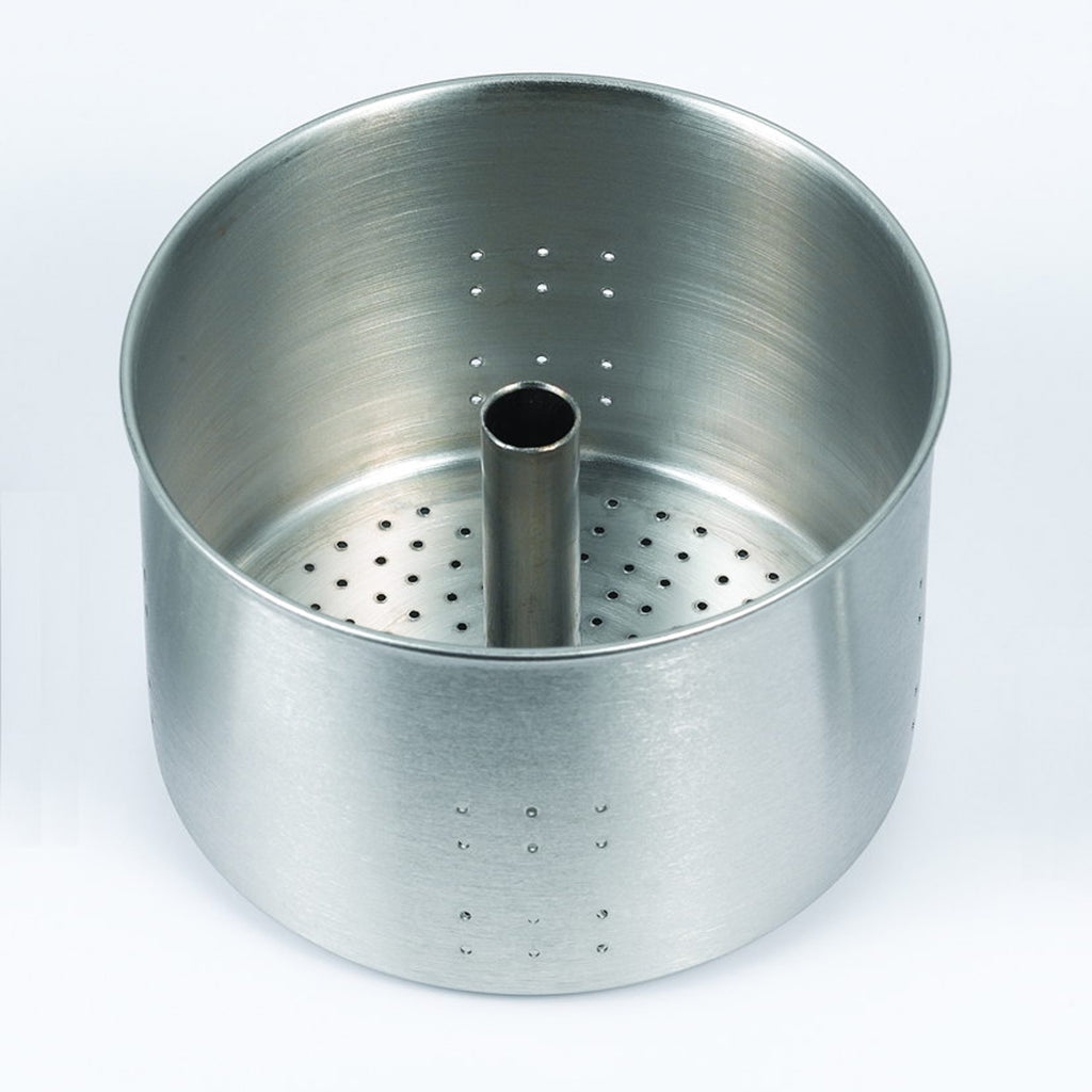 C3 Perkolator Design Svart stål 6kp-Holykitchen