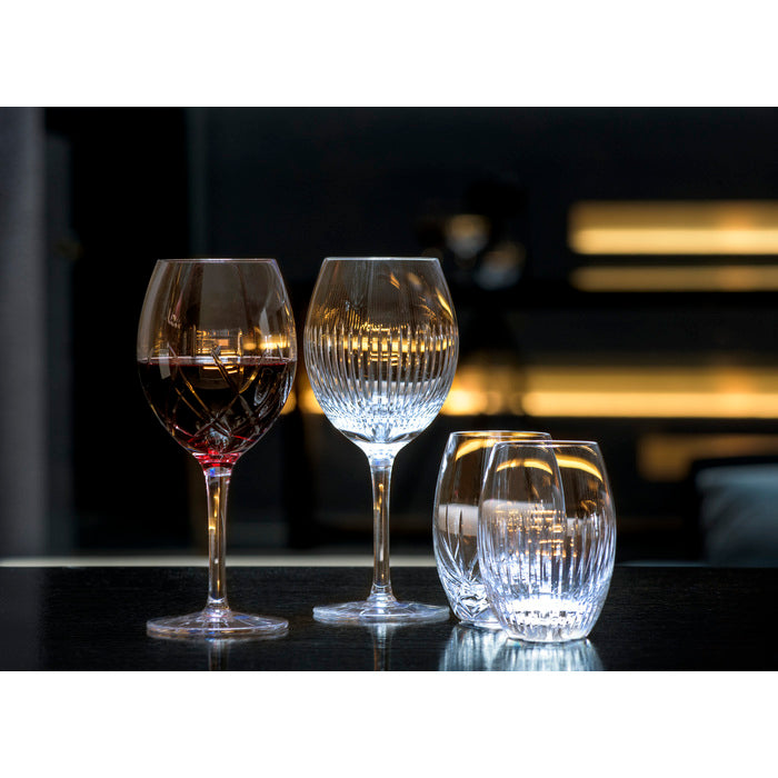 Magnor Alba Fine Line vitvinsglas 32 cl-Holykitchen