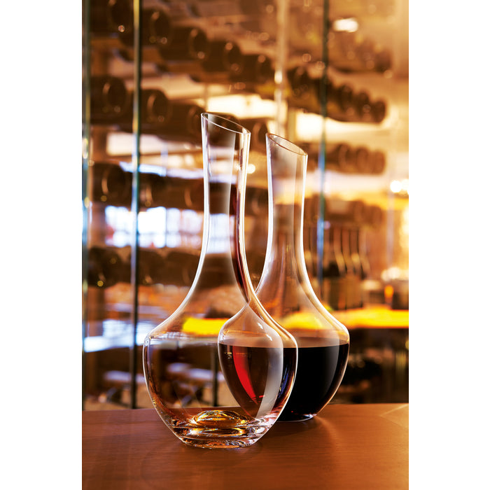 Chef & Sommelier Open Up Karaff-Holykitchen