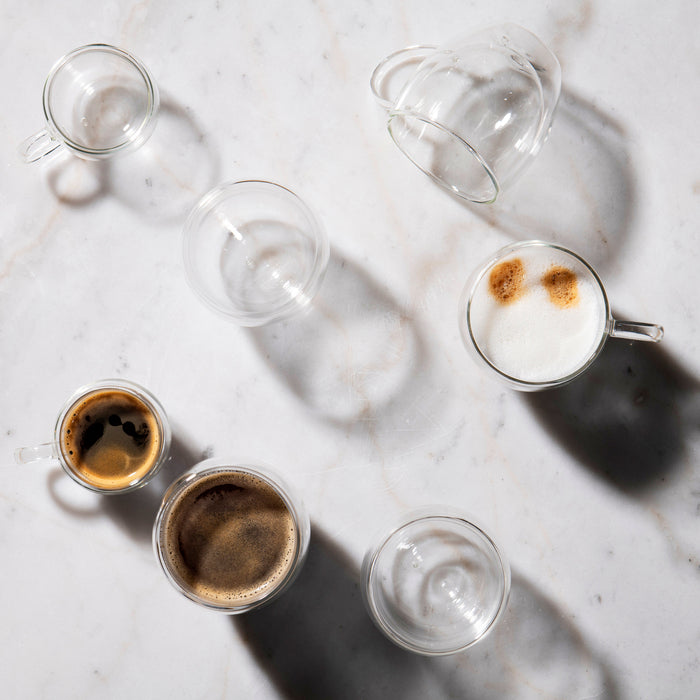 Modern House Lundi Muggar 2-pack 25 cl