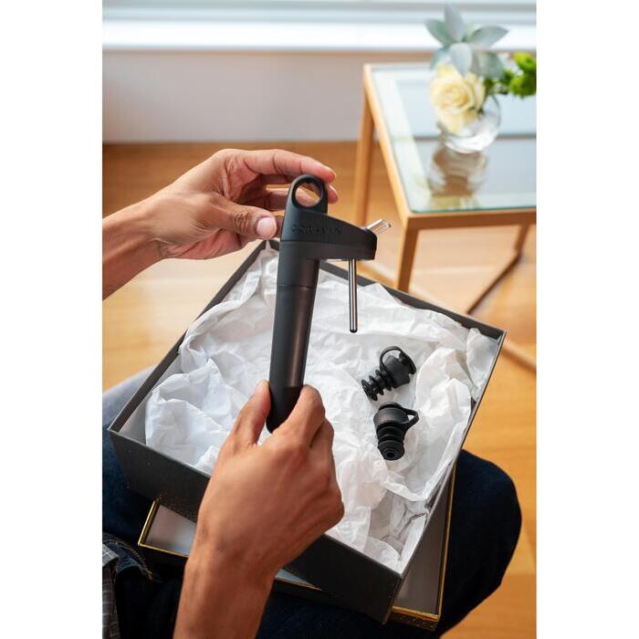 Coravin Pivot Wine corks 6-pack-Holykitchen