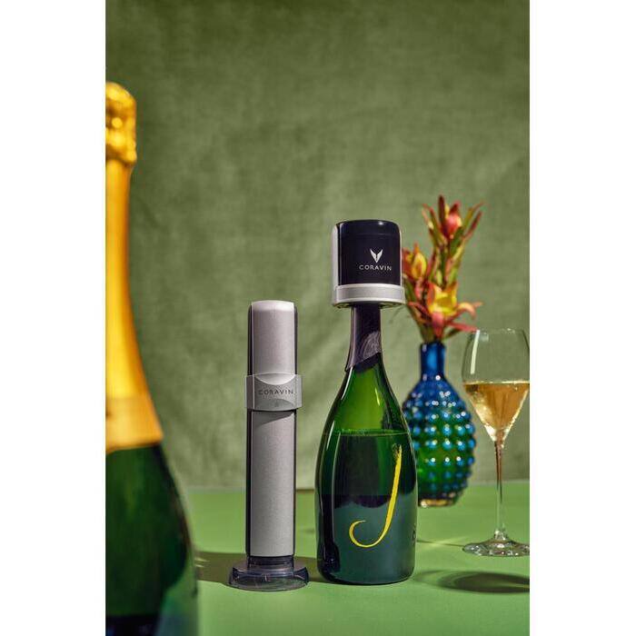 Coravin Sparkling Champagnestoppare 2-pack-Holykitchen