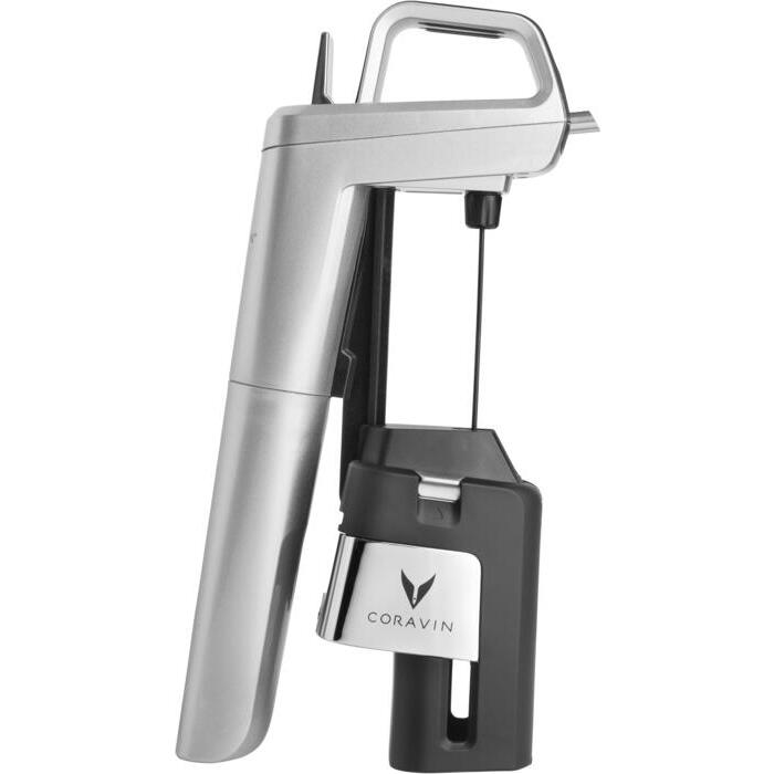 Coravin Timeless Six+ Vinkonserveringssystem s/11 i väska-Holykitchen