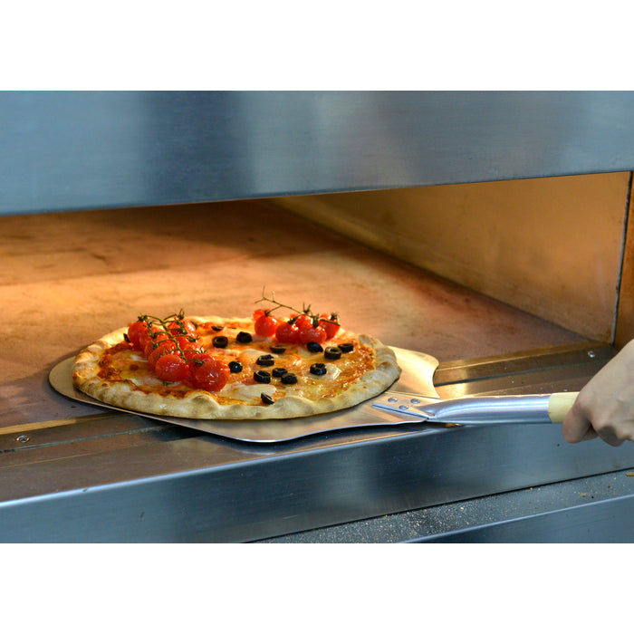 Modern House Pizza Angels Pizza spade-Holykitchen