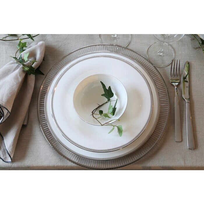 Stiernholm Plisse Tallriksunderlägg-Holykitchen