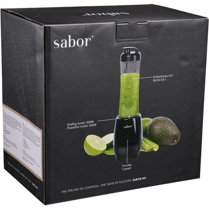 Sabor Select Mixer 0,6 l