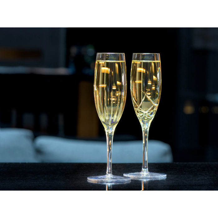 Magnor Alba Fin Linje champagne 25 cl-Holykitchen