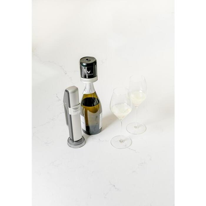 Coravin Sparkling Champagnestoppare 2-pack-Holykitchen