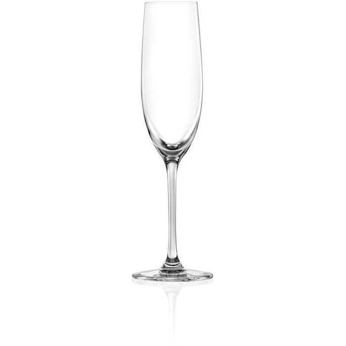 Modern House Sontell Champagneglas 6-pack 18 cl-Holykitchen